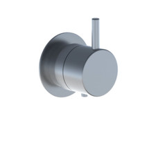 Vola NR52US-20 Brushed Chrome