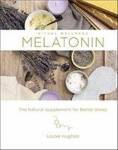 Melatonin the natural - the,