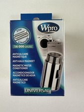 Wpro Anti Stop Limescale Magnetic Water Conditioner MWC013