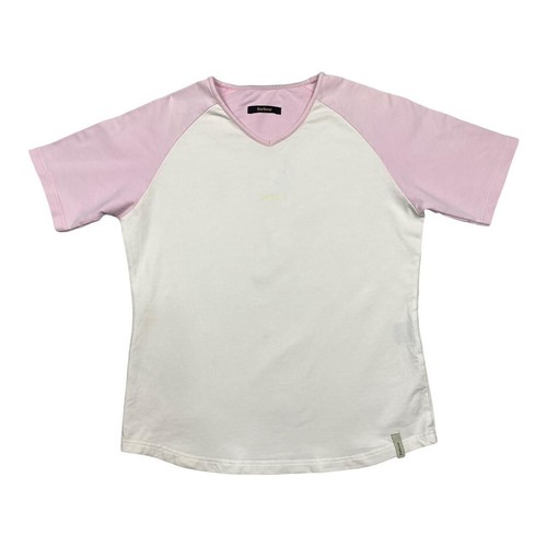 Barbour vintage ladies cream - cream, &