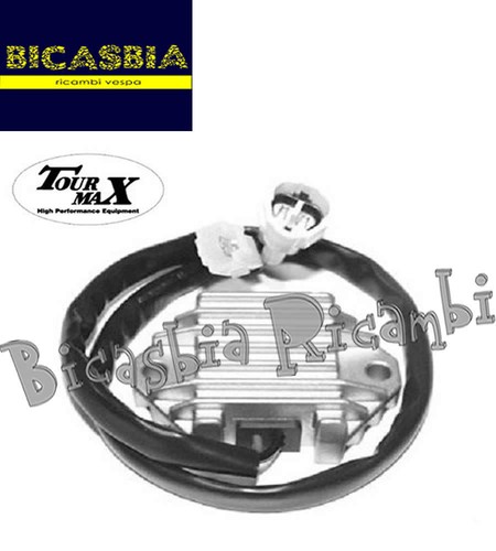 9500 voltage regulator tour - 9500,