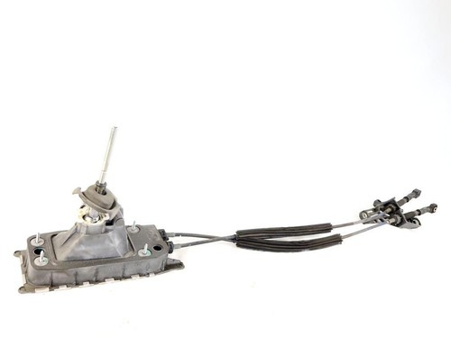 1k0711050a lever ropes manual - ropes,