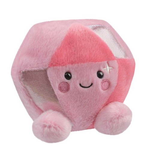 New aurora plush assorted - new,