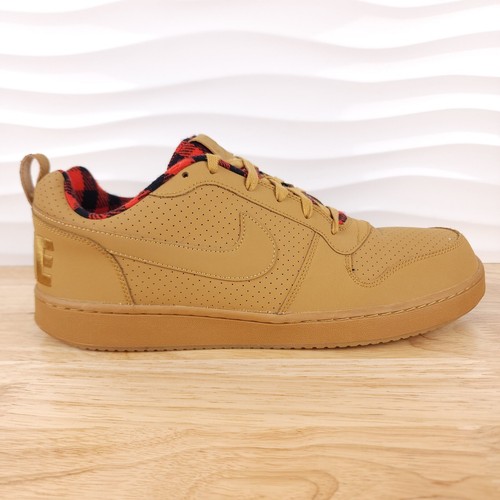 Nike court borough sneakers - nike,