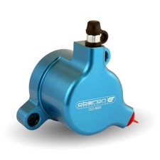 CLU-9000-Blue Suzuki Clutch