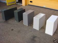 Boat Single JOCKEY SEAT