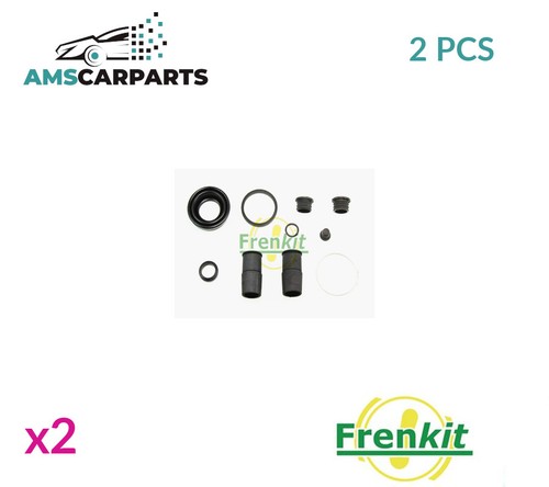 Brake caliper repair - brake,