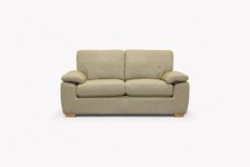 Camden Medium 2 Seater Sofa Bed, Aston Green