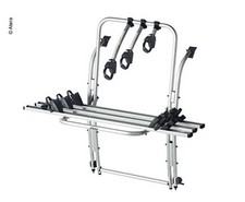 ATERA LINEA VW T5 024706 Rear mounted bike rack for VW MULTIVAN, TRANSPORTER