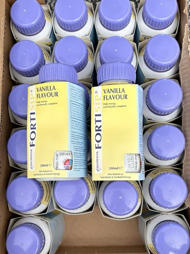 Nutricia fortisip 200ml - fortisip,