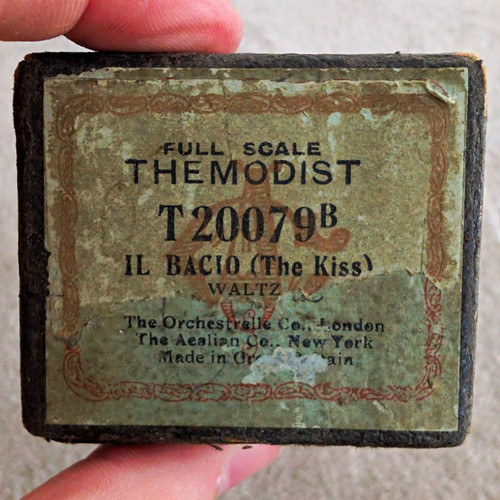 Themodist full scale player - full,