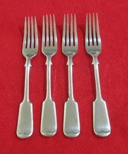 4 X Daniel & Arter Laxey