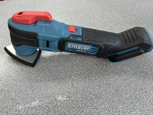 Erbauer multitool - erbauer,