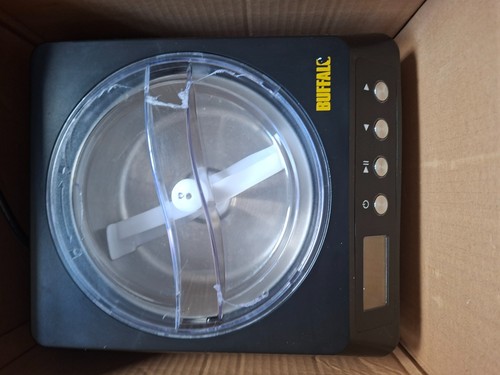 Buffalo cm289 ice cream maker - buffalo,