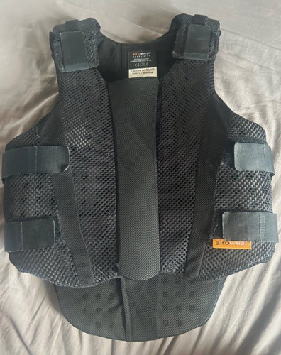Airowear ladies airmesh riding - airowear,
