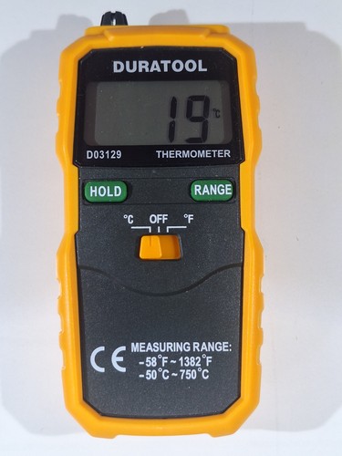 Duratool d03129 digital - d03129,