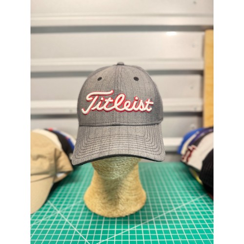 Titleist golf hat - titleist,