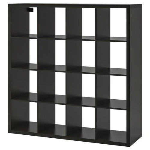 Ikea kallax shelving unit - shelving, cube
