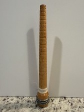 BOGO 50% Wood Bobbins Spools