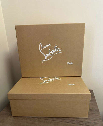 Christian louboutin empty - louboutin,
