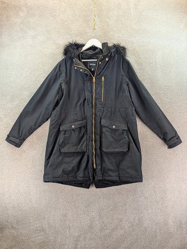 Regatta hydrafort parka coat - hydrafort,