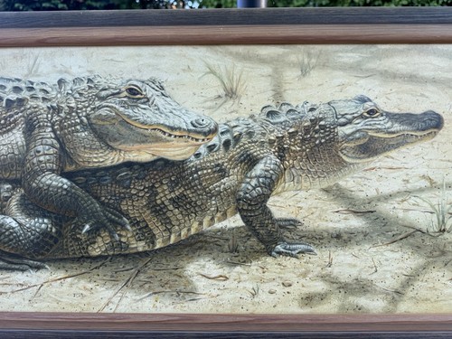 Chris jones original oil - chris,