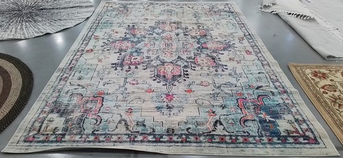 Cream blue x 12 0 - x, 12'-0"