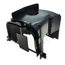 Cylinder head cover cowling