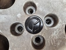 Mazda MX-5 Mk1 Aftermarket 15"