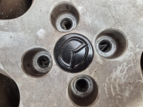 Mazda mk1 aftermarket - mx-5, 15"