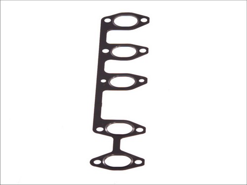 Exhaust manifold gasket fits