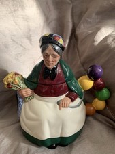 Royal Doulton Teapot - Old