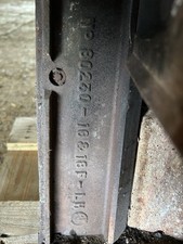 Aga Rayburn Rembrandt Open Fireplace Cast iron