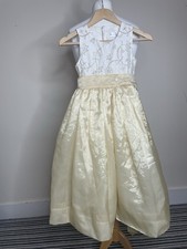 Vintage Silk BHS Girls