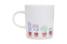 National Trust Mug Floral
