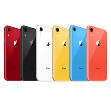 Apple iPhone XR 64GB -