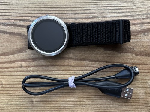 Garmin vivoactive gps heart - garmin,
