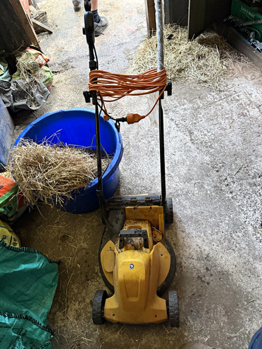 Worx wg705e corded - wg705e,