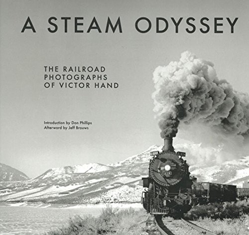 Steam odyssey the railroad - steam,