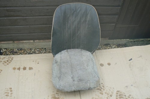 Triumph spitfire mk1 mk2 seat - spitfire,