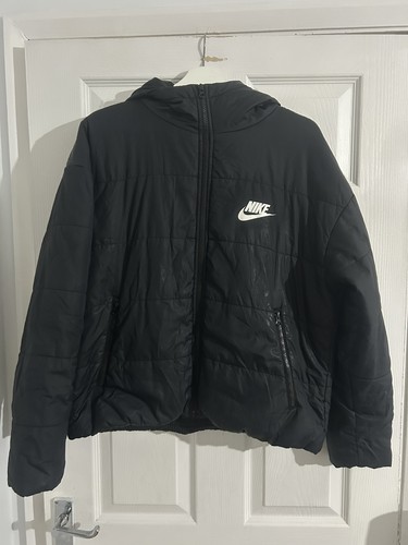 Nike puffer jacket mens - puffer,