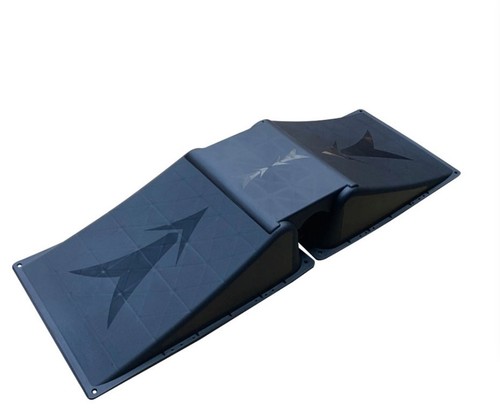 Portable multi ramp set - portable,