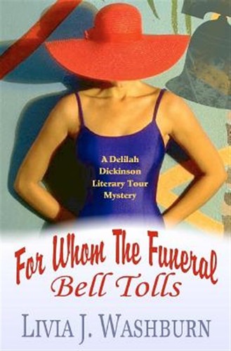 For whom the funeral - whom, bell