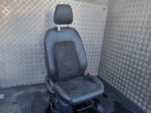 Ford puma seat - ford,