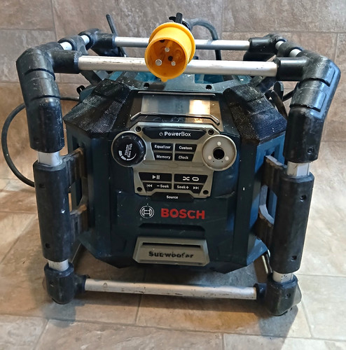 Bosch professional gml - bosch, 20