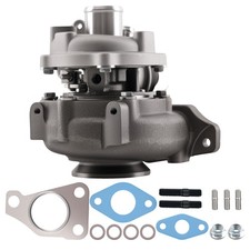 Diesel Turbocharger for Fiat