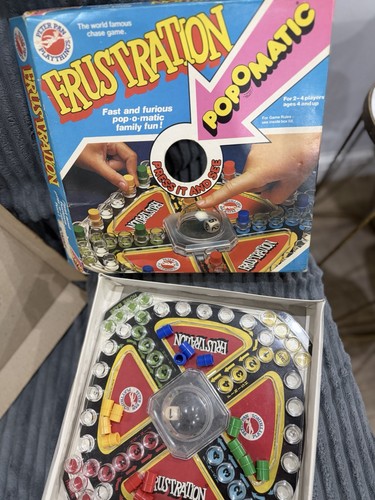 Vintage frustration - vintage,