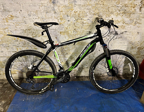 Specialized rockhopper comp - rockhopper,