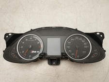 2012 AUDI A4 4.2L Petrol