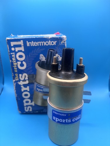 Intermotor 11105 ignition - intermotor,